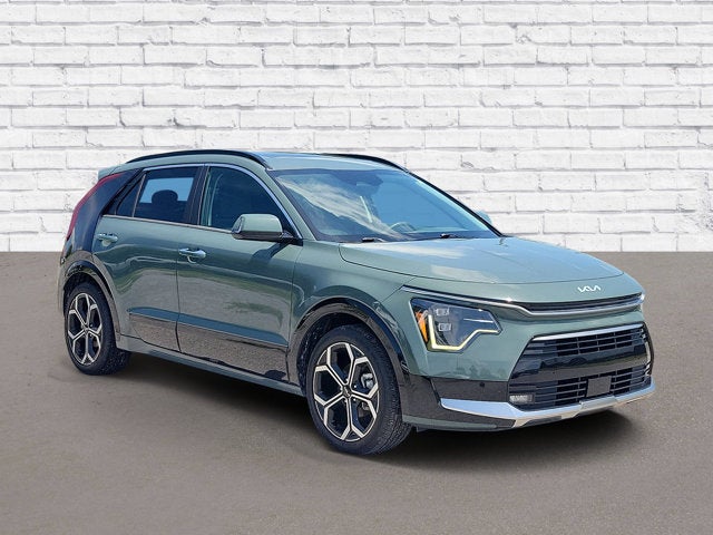 2024 Kia Niro SX Touring