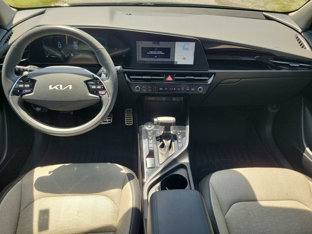 2024 Kia Niro SX Touring