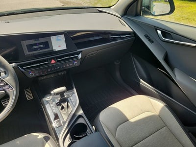 2024 Kia Niro SX Touring