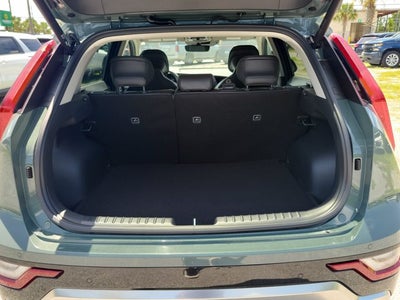 2024 Kia Niro SX Touring