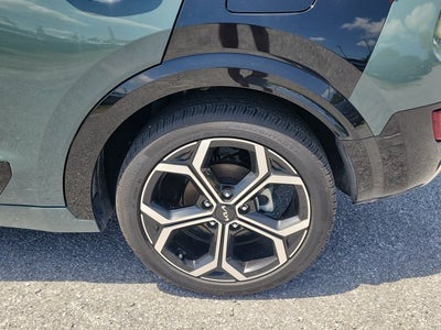 2024 Kia Niro SX Touring