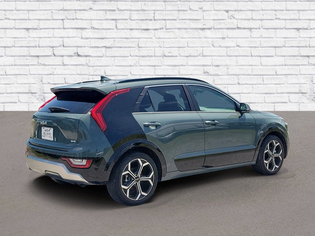 2024 Kia Niro SX Touring