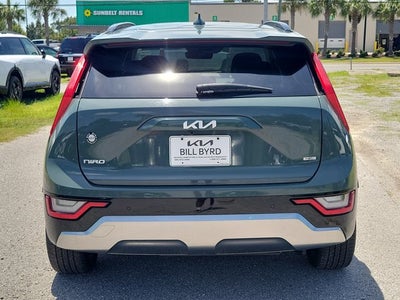 2024 Kia Niro SX Touring