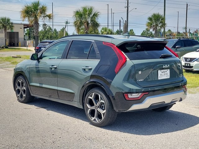 2024 Kia Niro SX Touring