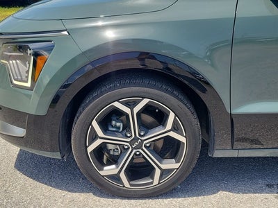 2024 Kia Niro SX Touring