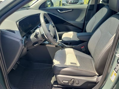 2024 Kia Niro SX Touring