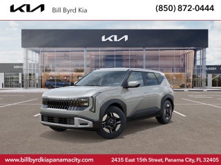 2027 Kia Seltos LX