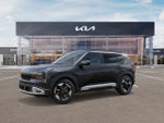 2027 Kia Seltos EX
