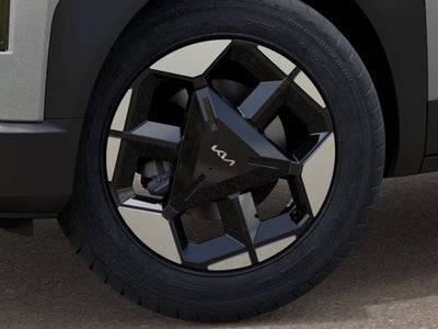 2027 Kia Seltos EX
