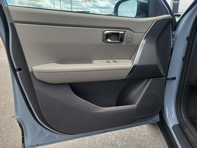 2027 Kia Seltos EX