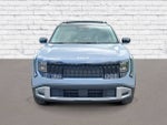 2027 Kia Seltos EX