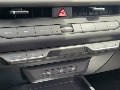 2027 Kia Seltos EX