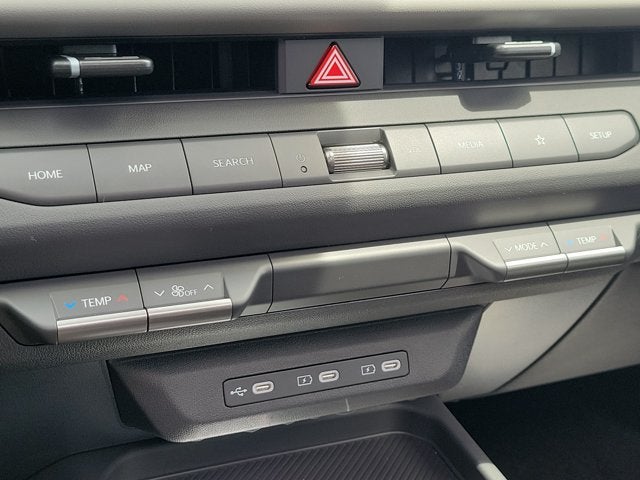2027 Kia Seltos EX