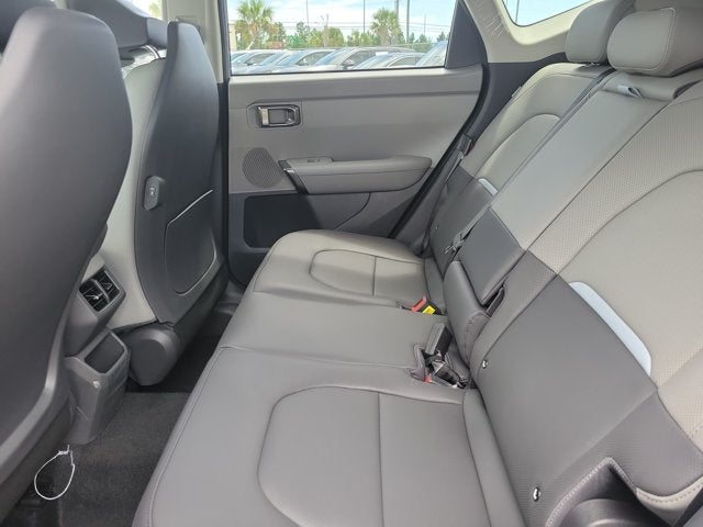 2027 Kia Seltos EX