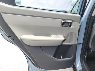 2027 Kia Seltos EX