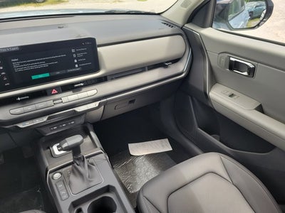 2027 Kia Seltos EX