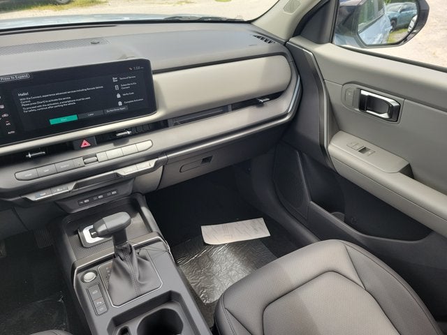 2027 Kia Seltos EX