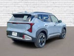 2027 Kia Seltos EX