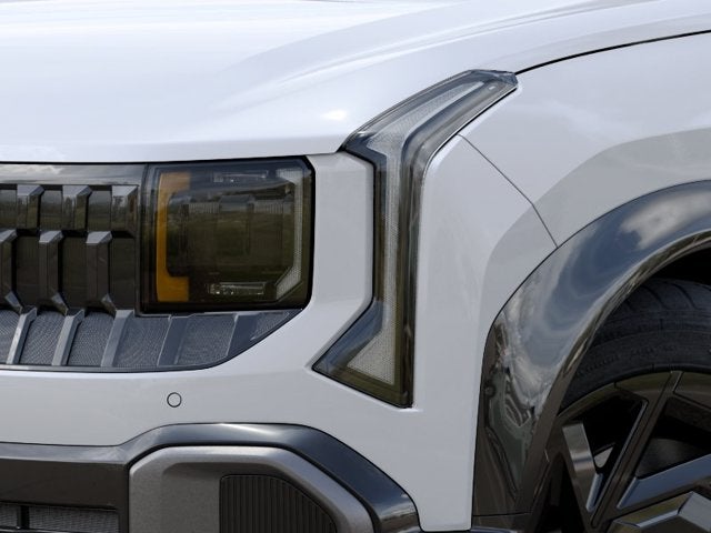 2027 Kia Seltos X-Line SX