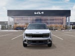 2027 Kia Seltos X-Line SX