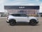 2027 Kia Seltos X-Line SX