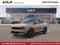 2027 Kia Seltos X-Line SX