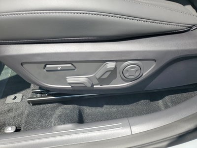 2027 Kia Seltos X-Line SX