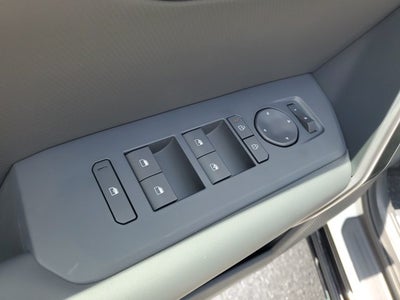 2027 Kia Seltos X-Line SX
