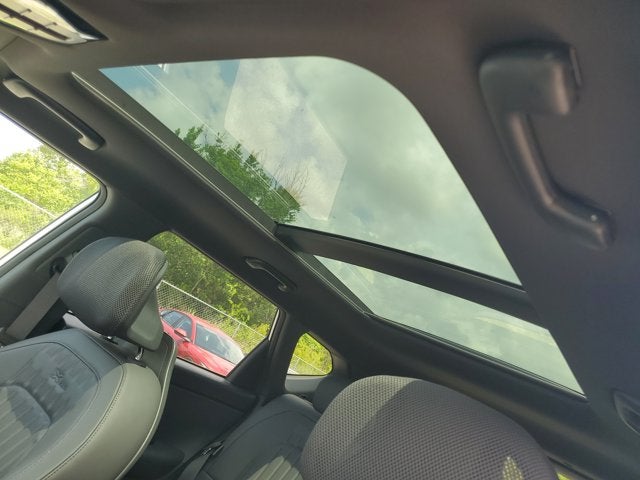 2027 Kia Seltos X-Line SX