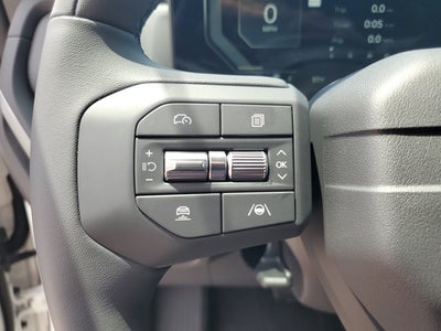 2027 Kia Seltos X-Line SX