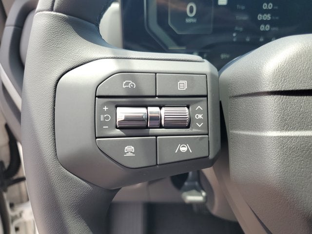 2027 Kia Seltos X-Line SX