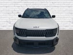 2027 Kia Seltos X-Line SX