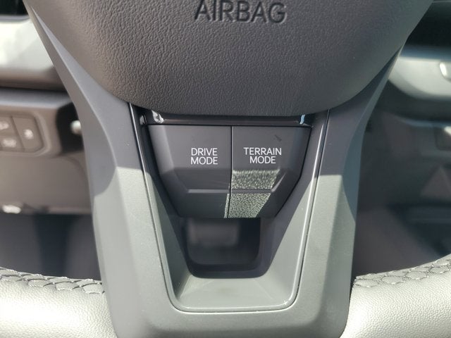 2027 Kia Seltos X-Line SX