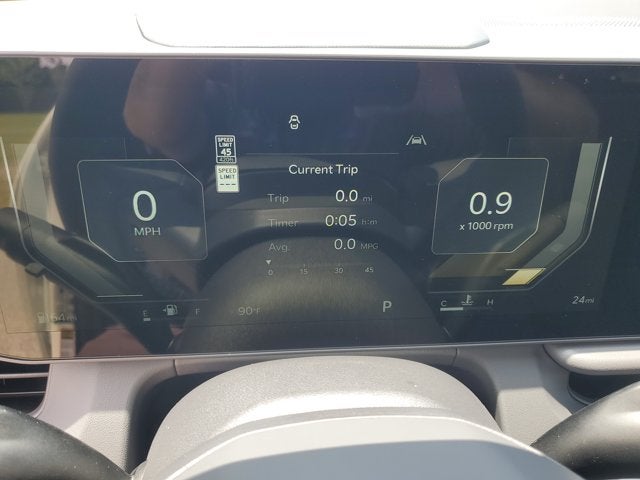 2027 Kia Seltos X-Line SX