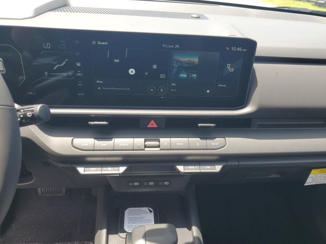 2027 Kia Seltos X-Line SX