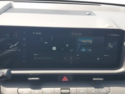 2027 Kia Seltos X-Line SX