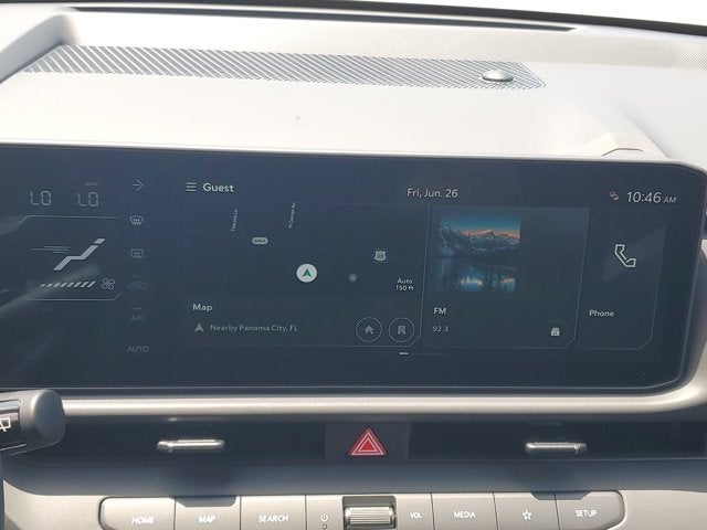 2027 Kia Seltos X-Line SX