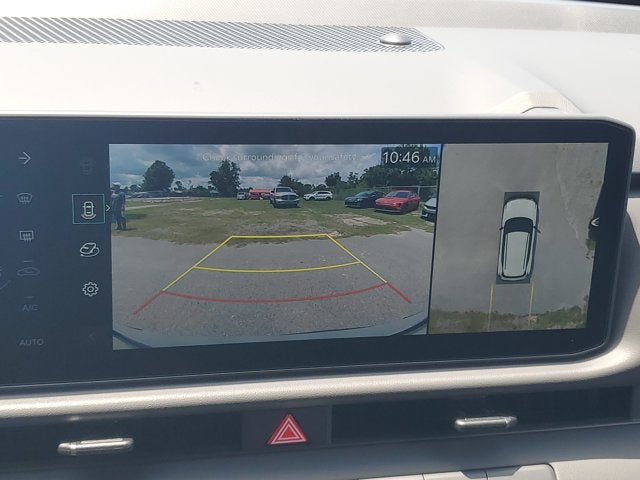 2027 Kia Seltos X-Line SX