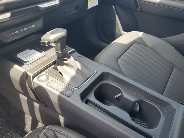 2027 Kia Seltos X-Line SX