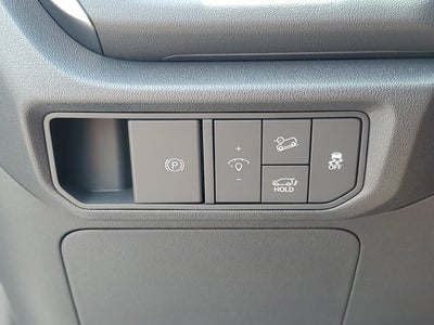 2027 Kia Seltos X-Line SX