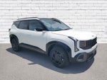 2027 Kia Seltos X-Line SX