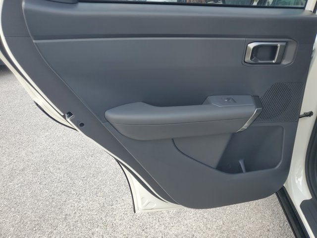 2027 Kia Seltos X-Line SX