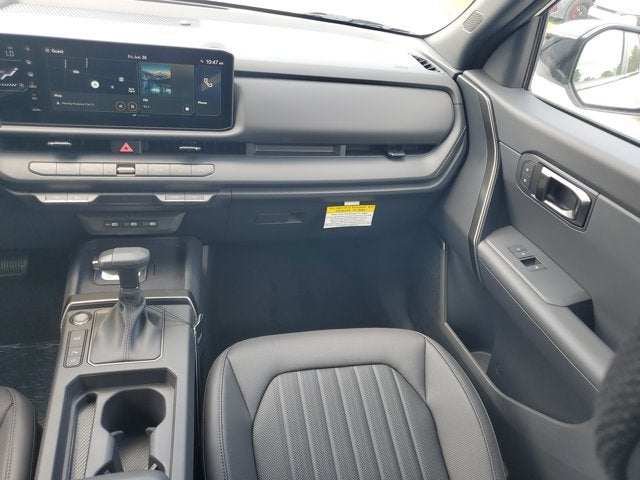 2027 Kia Seltos X-Line SX