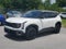 2027 Kia Seltos X-Line SX