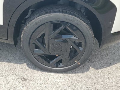 2027 Kia Seltos X-Line SX