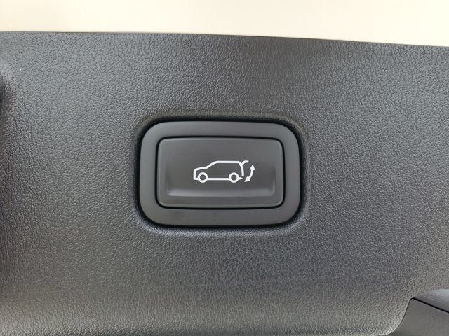 2027 Kia Seltos X-Line SX