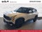 2027 Kia Seltos X-Line SX