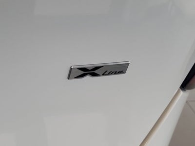 2027 Kia Seltos X-Line SX
