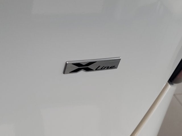 2027 Kia Seltos X-Line SX