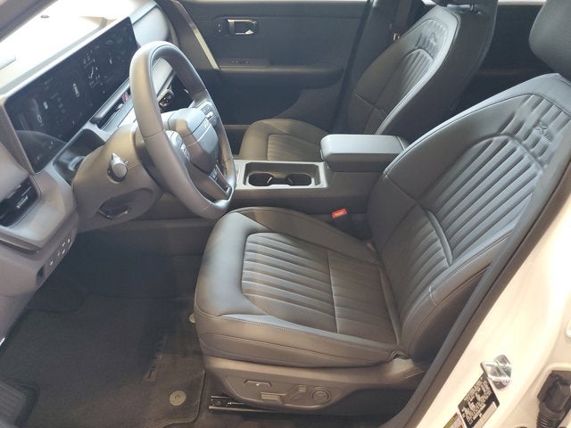 2027 Kia Seltos X-Line SX
